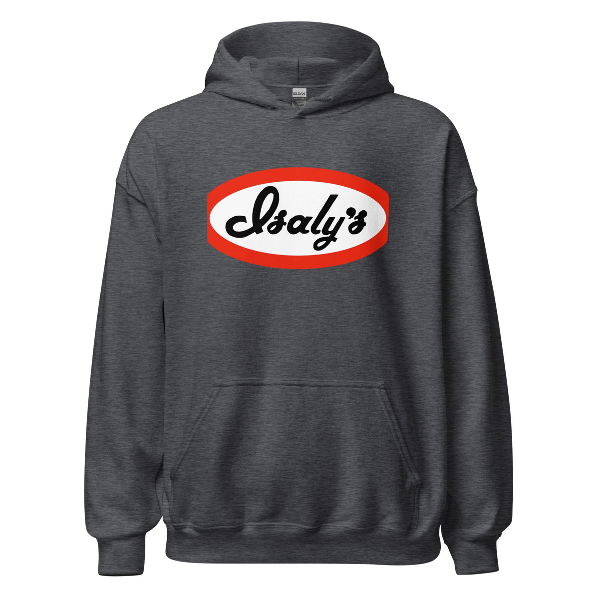 Isaly's Retro Logo | Hoodie product image 4