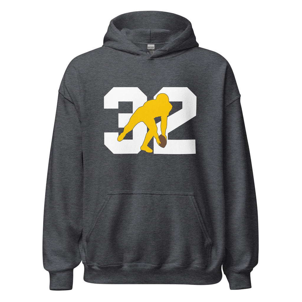 32 Forever | Hoodie product image 1