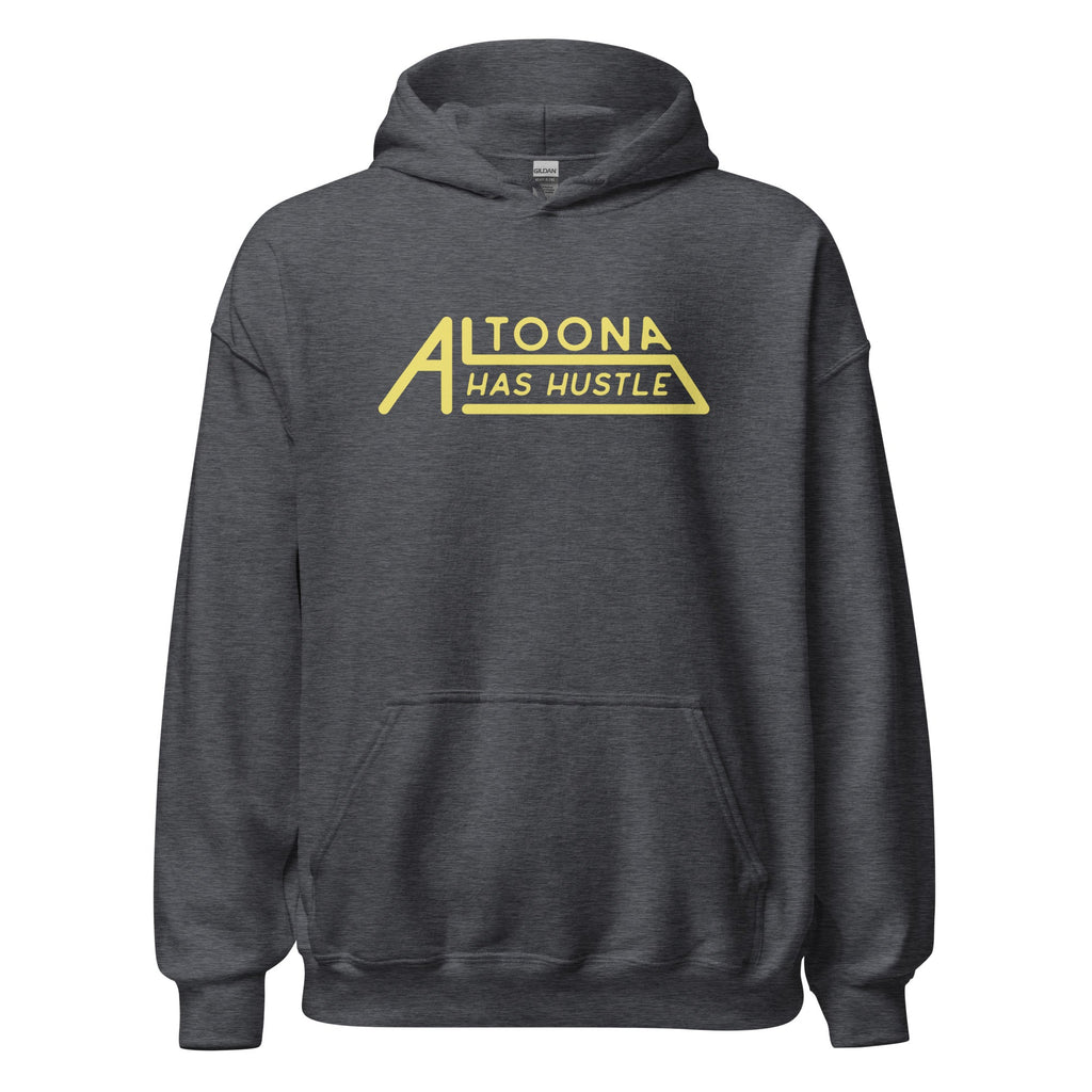 Altoona Has Hustle | Hoodie product image 4