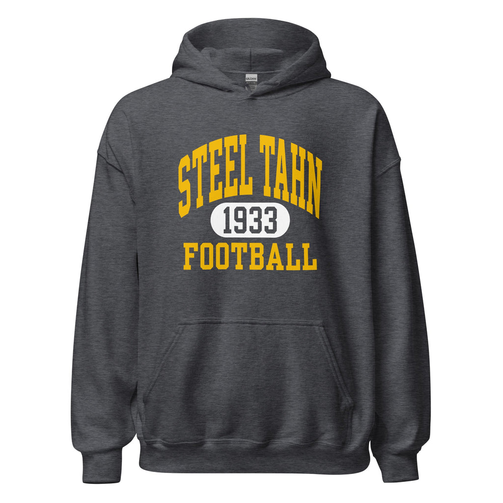 Steel Tahn Football 1933 | Hoodie product image 3