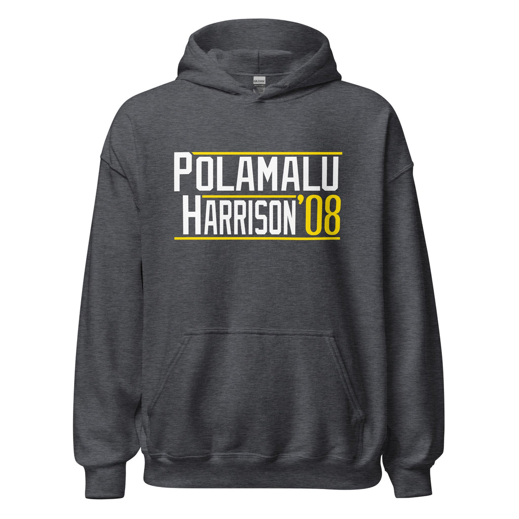 Polamalu Harrison '08 | Hoodie product image 3