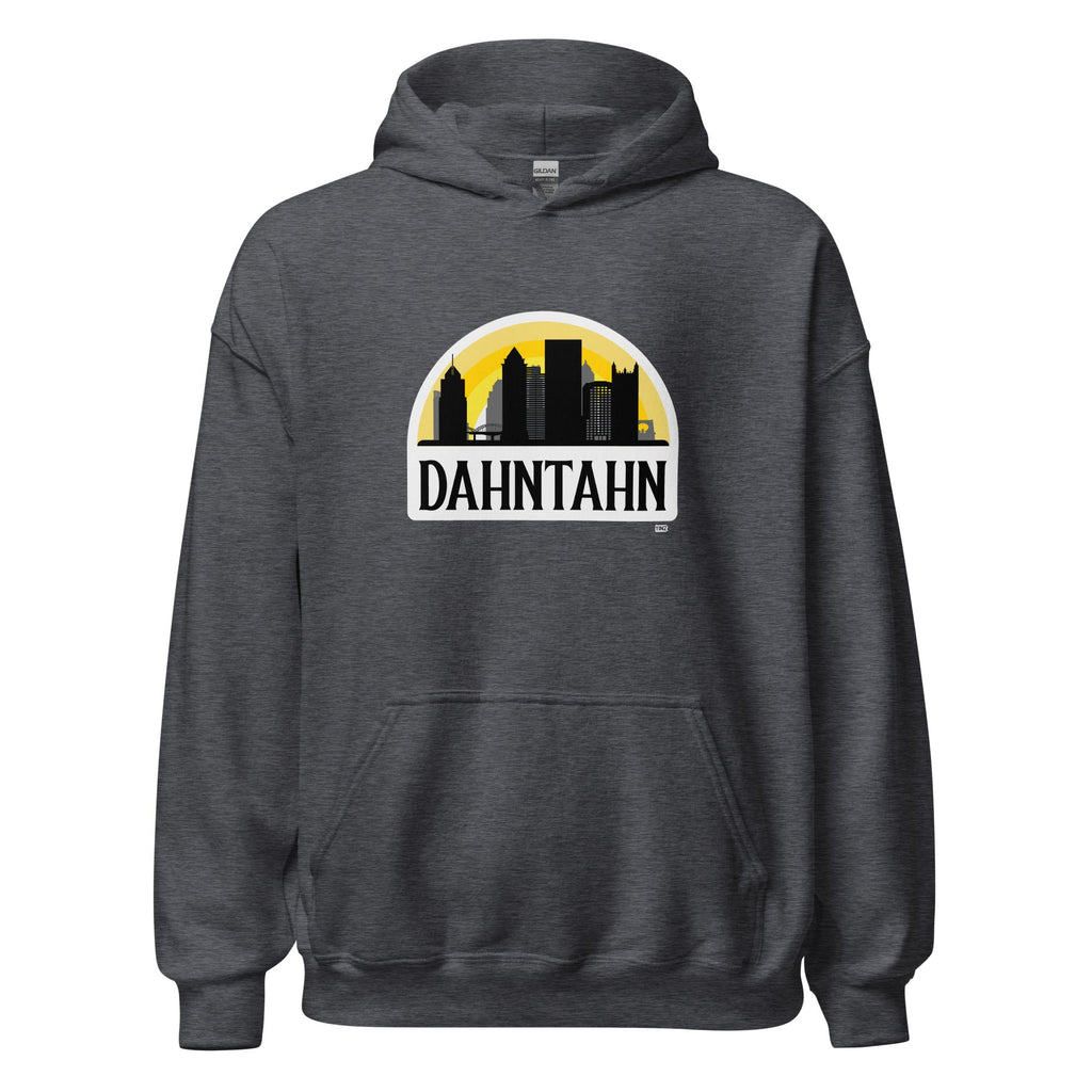 Dahntahn | Hoodie product image 3