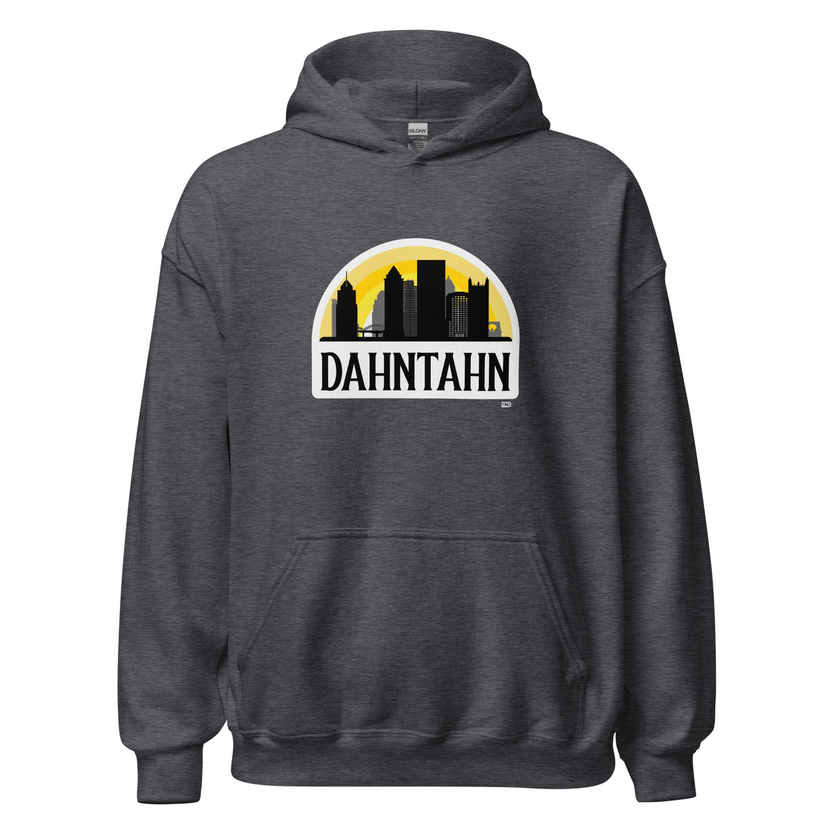 Dahntahn | Hoodie product image 3