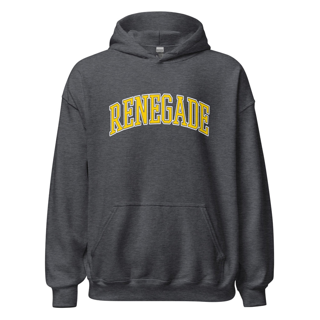 Renegade - Collegiate | Hoodie product image 3