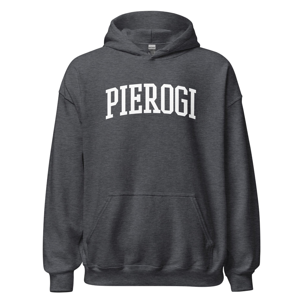 Pierogi - Collegiate | Hoodie product image 4