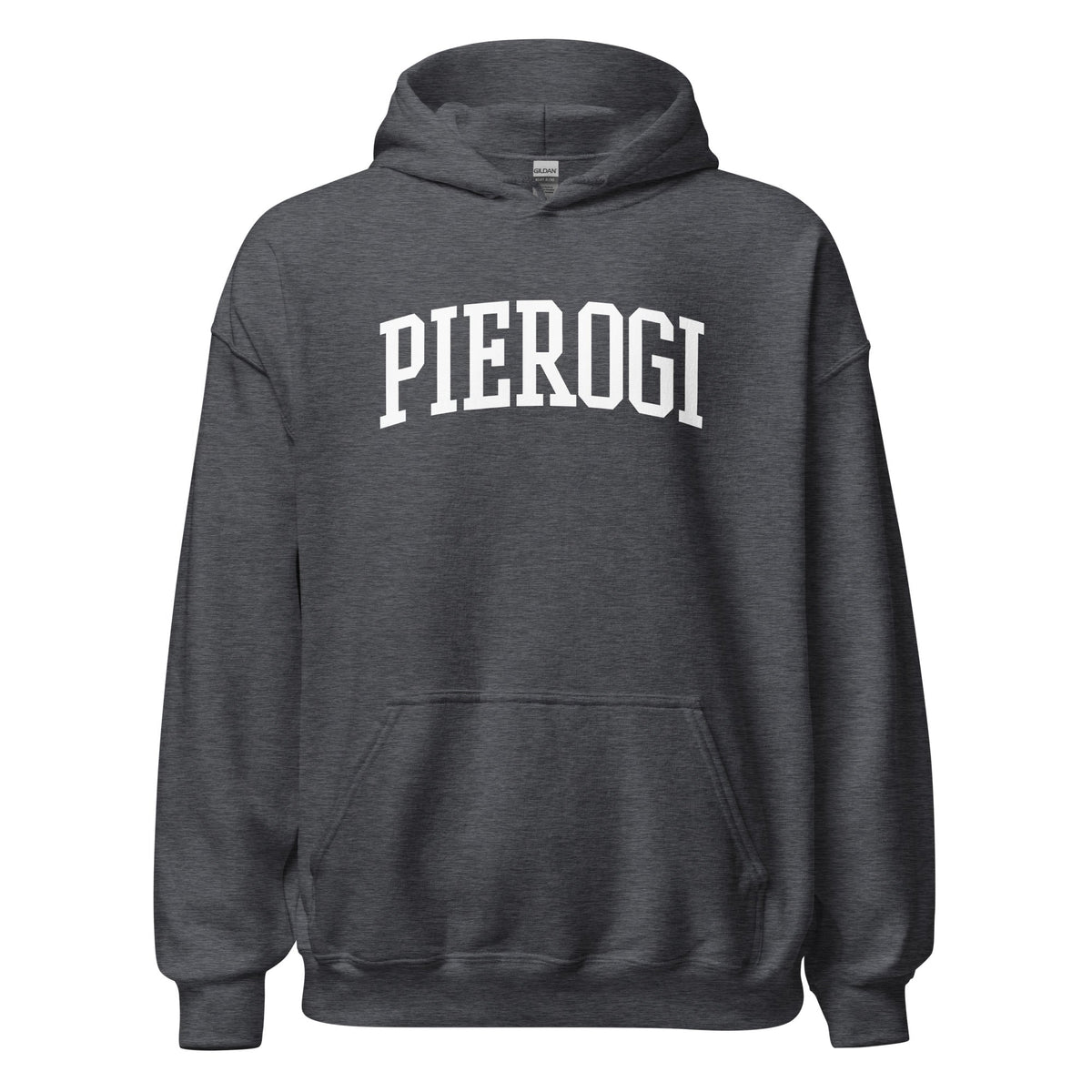 Pierogi - Collegiate | Hoodie product image 4