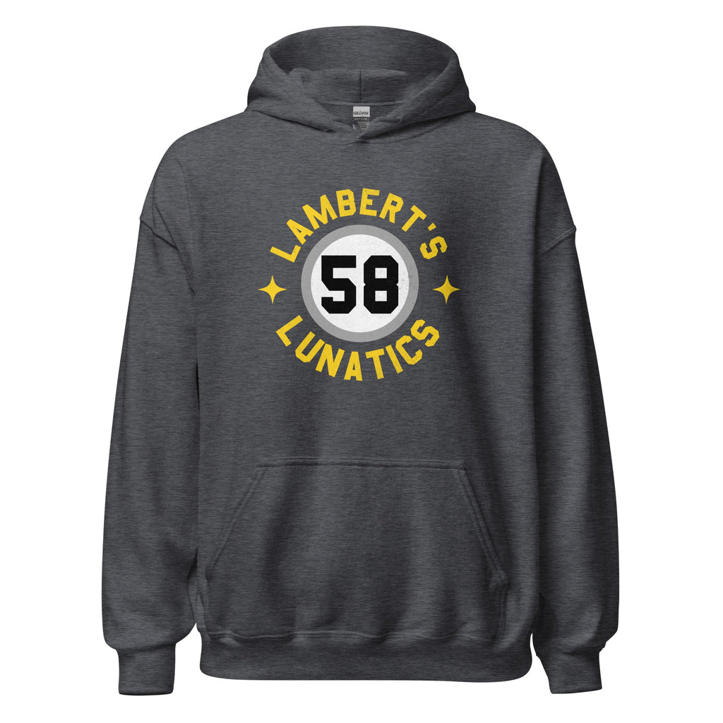 Lambert's Lunatics | Hoodie product image 1