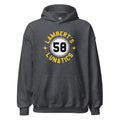 Lambert's Lunatics | Hoodie product image 1