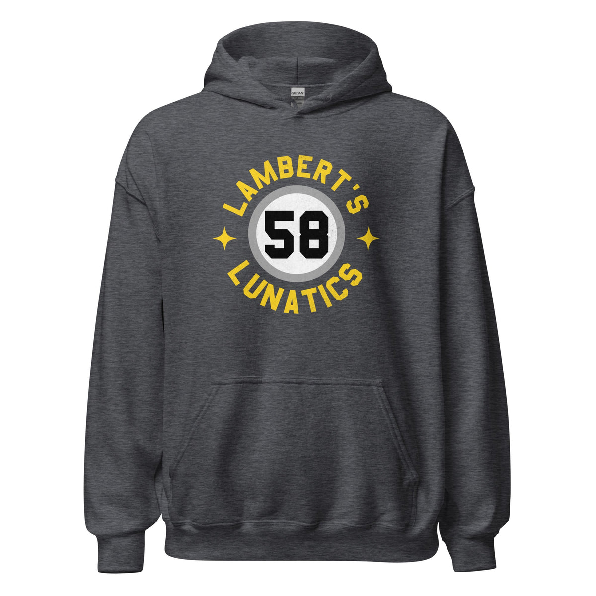 Lambert's Lunatics | Hoodie product image 1