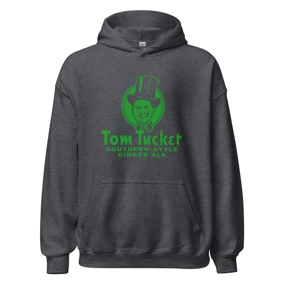 Tom Tucker Ginger Ale | Hoodie product image 3