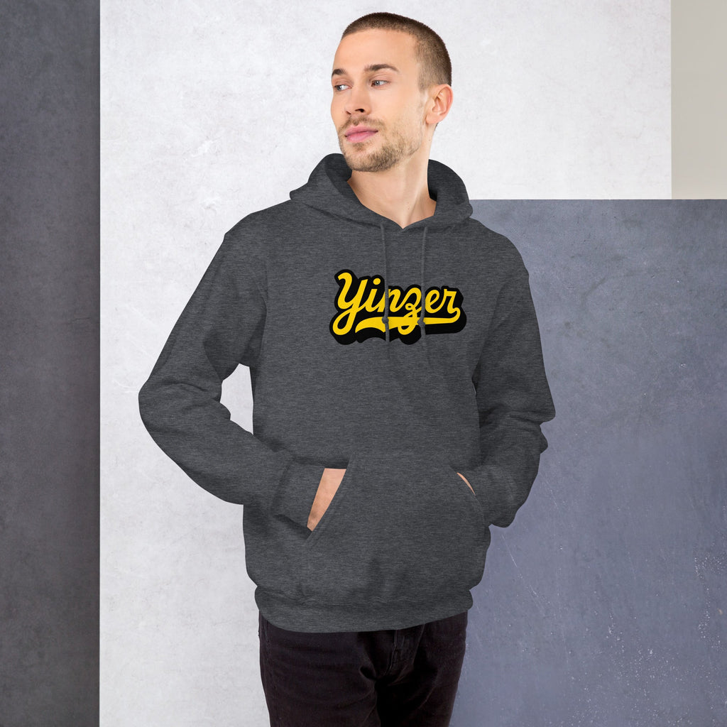 Yinzer Signature | Hoodie product image 2