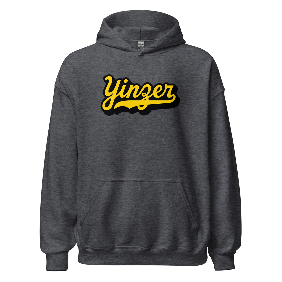 Yinzer Signature | Hoodie product image 5