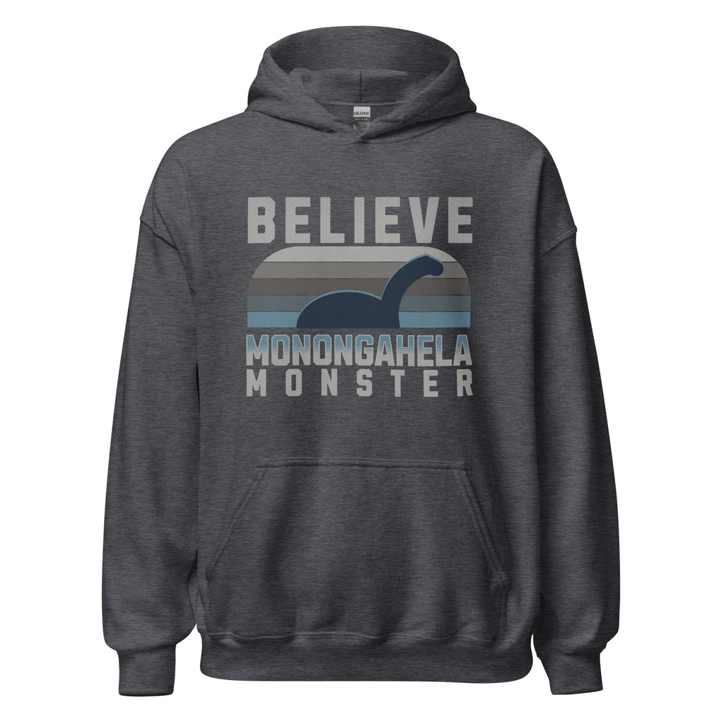 Believe - Monongahela Monster | Hoodie product image 5