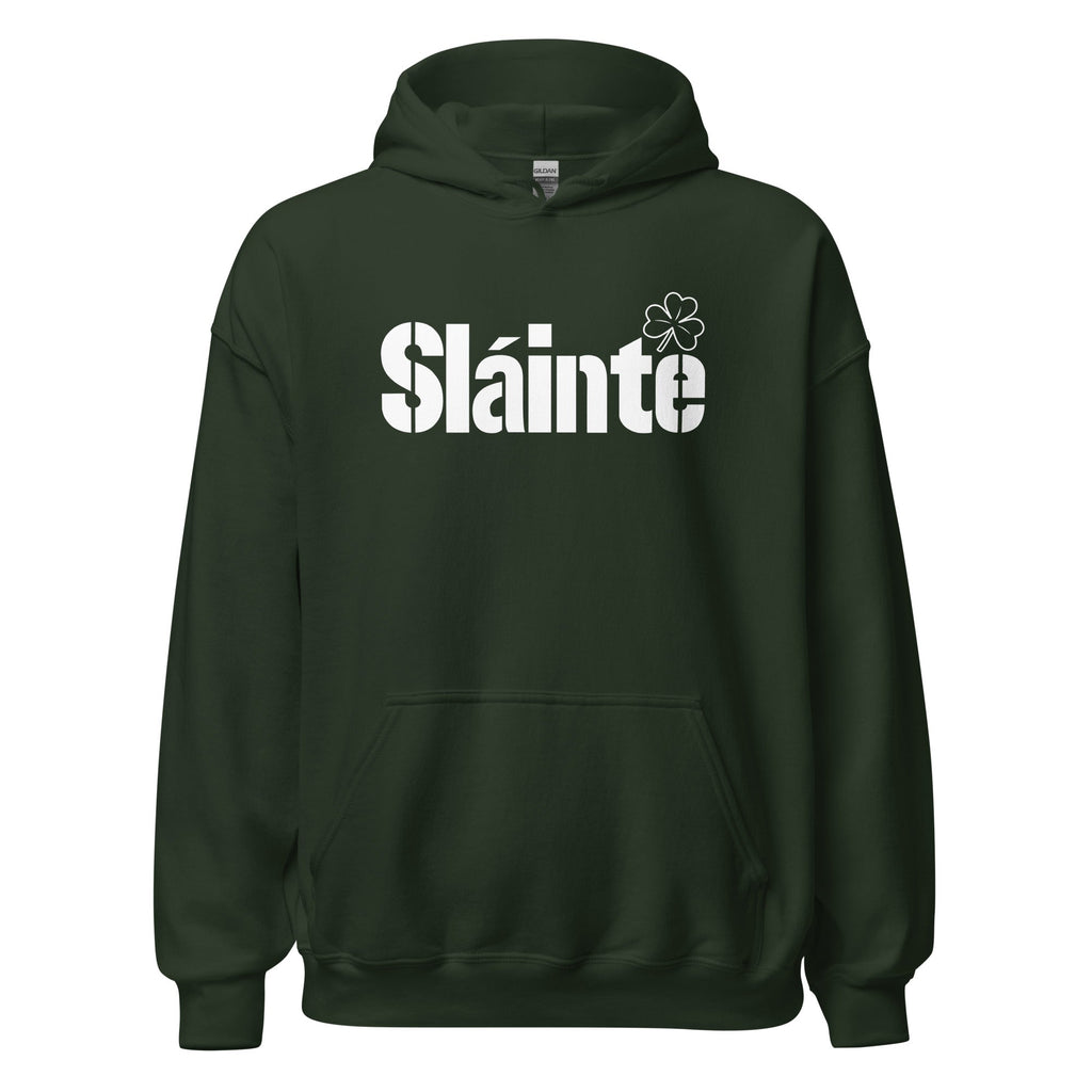 Slainte - Steel City | Hoodie product image 4