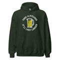 Take a Pitcher, It'll Last Longer | Hoodie product image 1