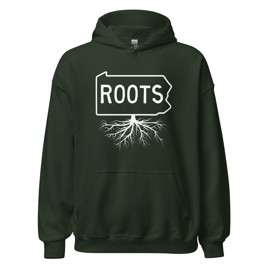 Pennsylvania Roots | Hoodie product image 7