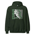 Phil-Pitt Steagles Football 1943 | Hoodie product image 1