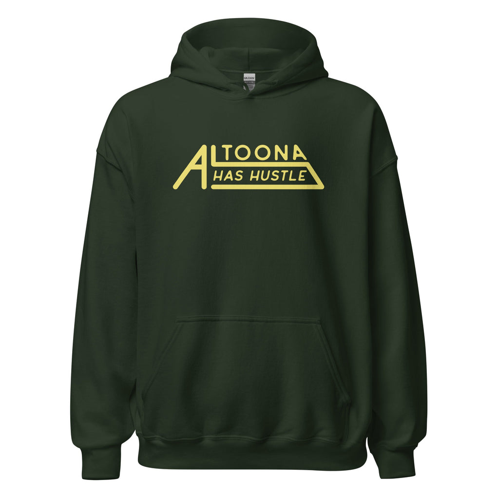 Altoona Has Hustle | Hoodie product image 6