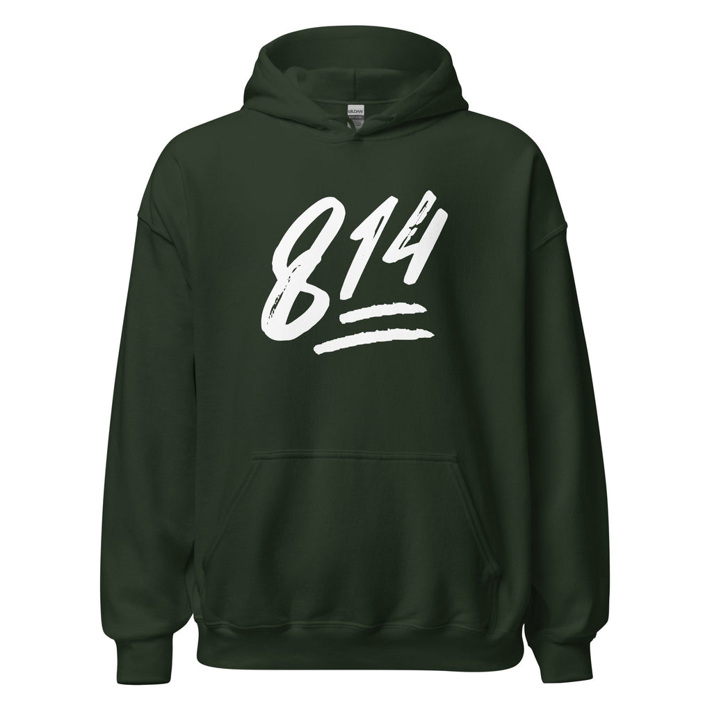 814 | Hoodie product image 8