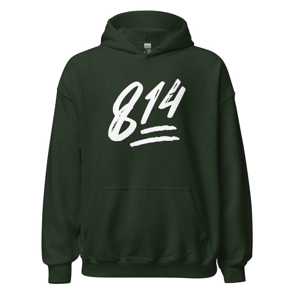 814 | Hoodie product image 8