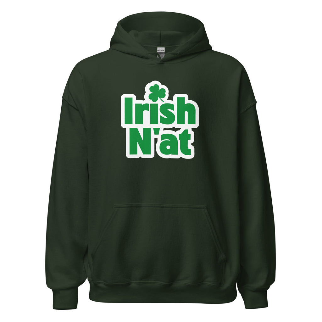 Irish N'at | Hoodie product image 5