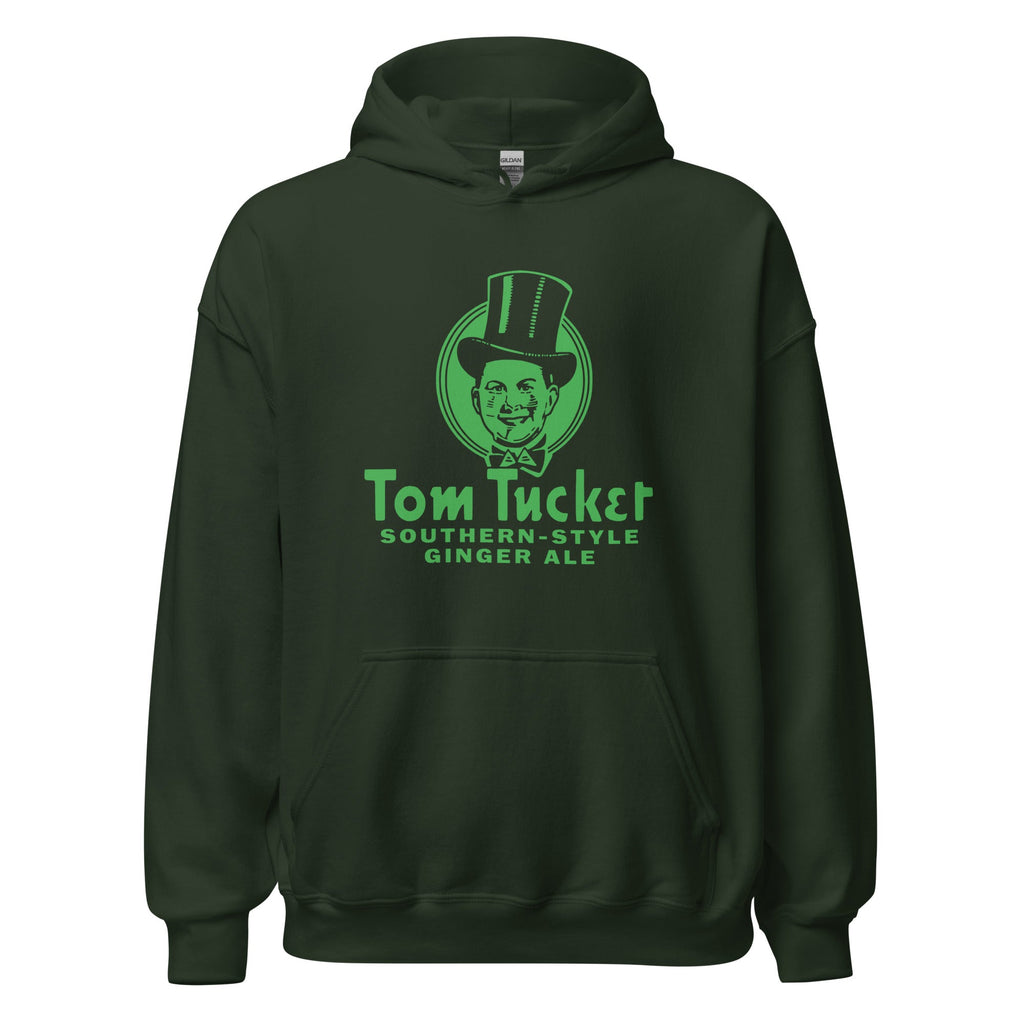 Tom Tucker Ginger Ale | Hoodie product image 4