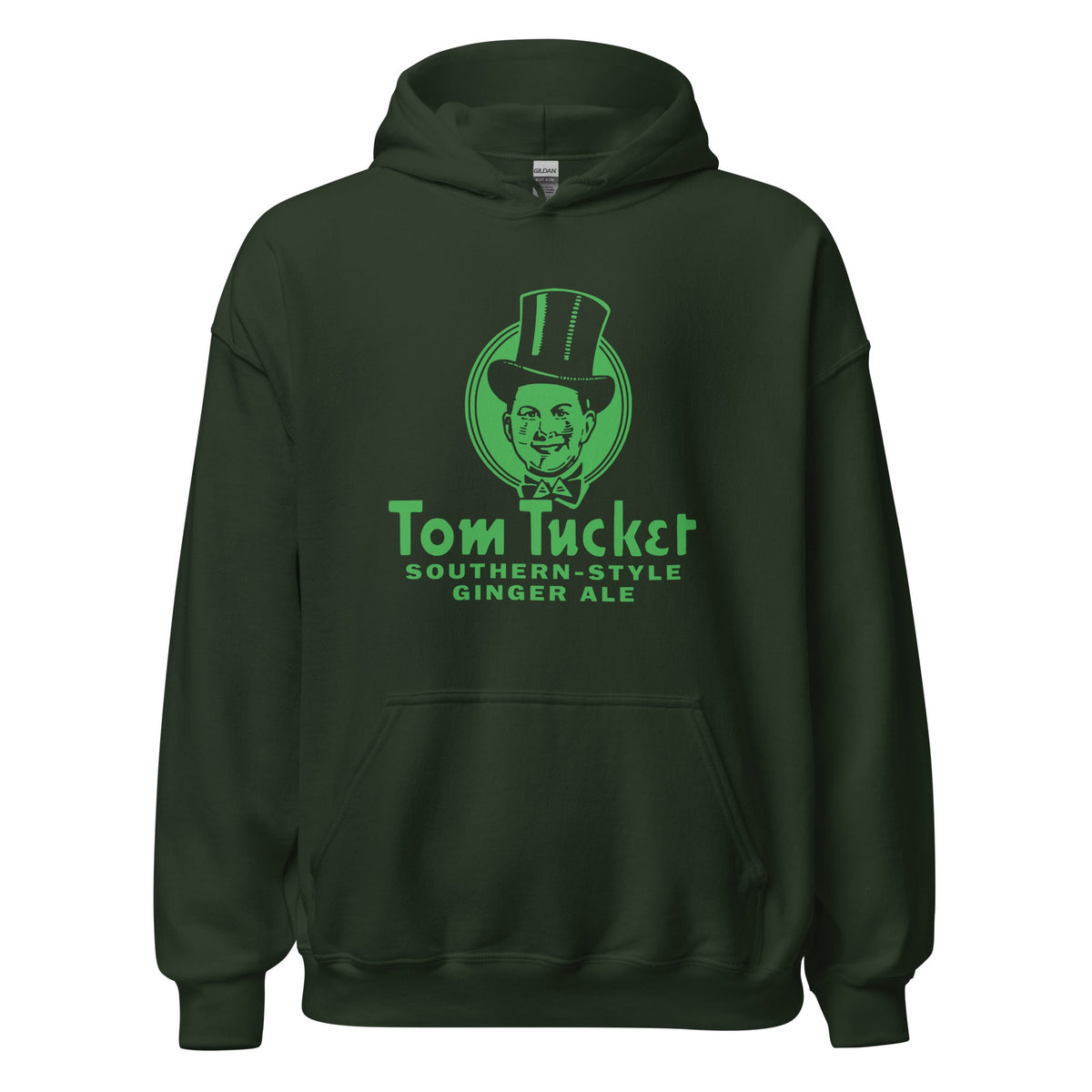 Tom Tucker Ginger Ale | Hoodie product image 4