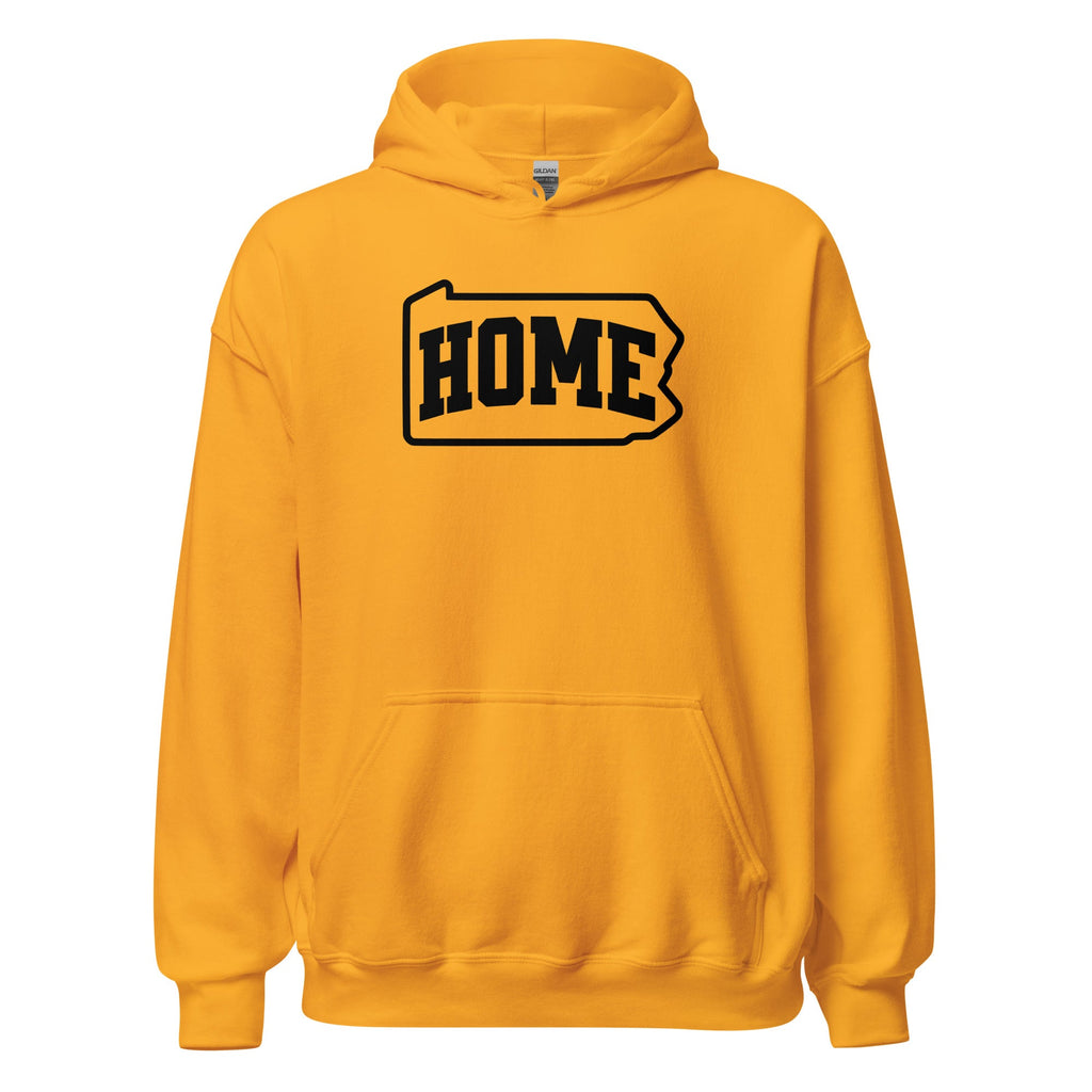Home - Pennsylvania | Hoodie product image 8
