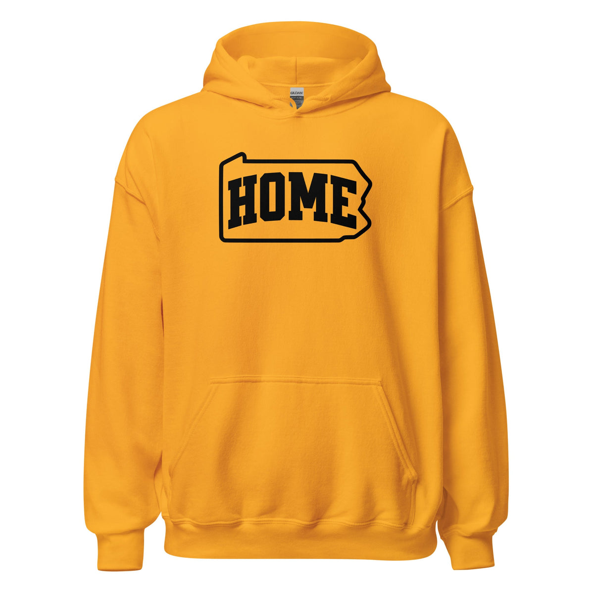 Home - Pennsylvania | Hoodie product image 8