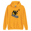 Headless Horseman of Steel | Hoodie product image 1