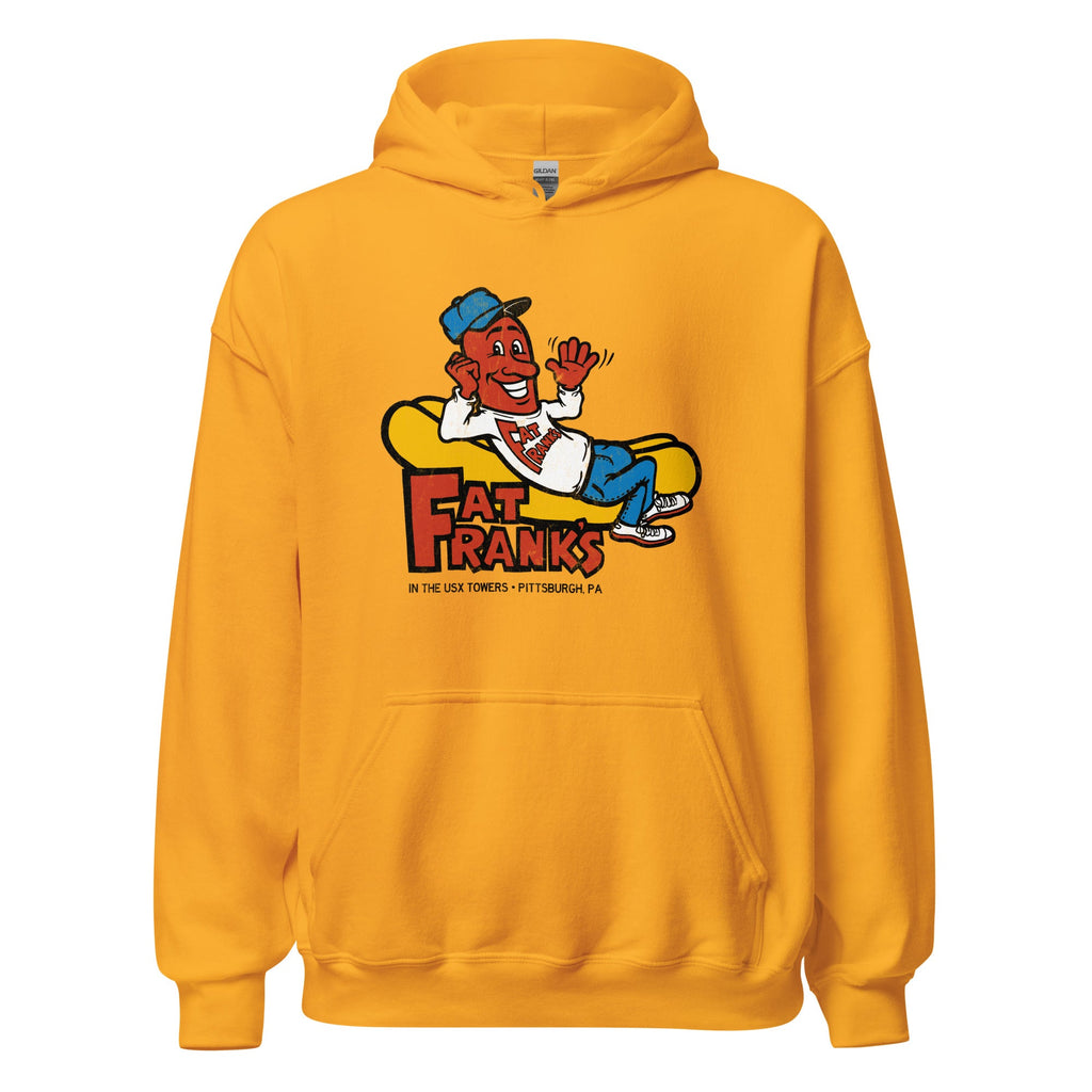 Fat Frank's - Pittsburgh | Hoodie product image 5