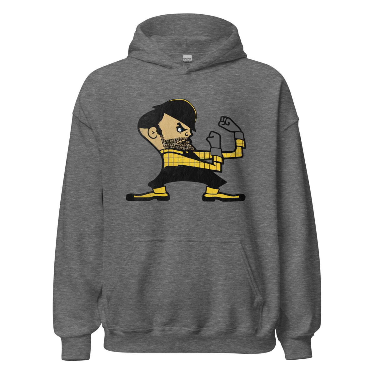 Fighting McBeams | Hoodie product image 1