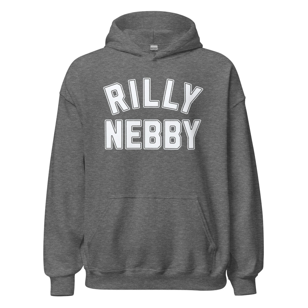 Rilly Nebby | Hoodie product image 8
