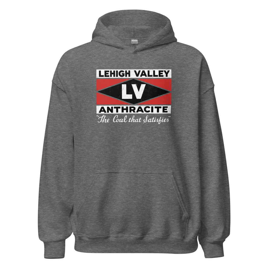 Lehigh Valley Anthracite | Hoodie product image 4