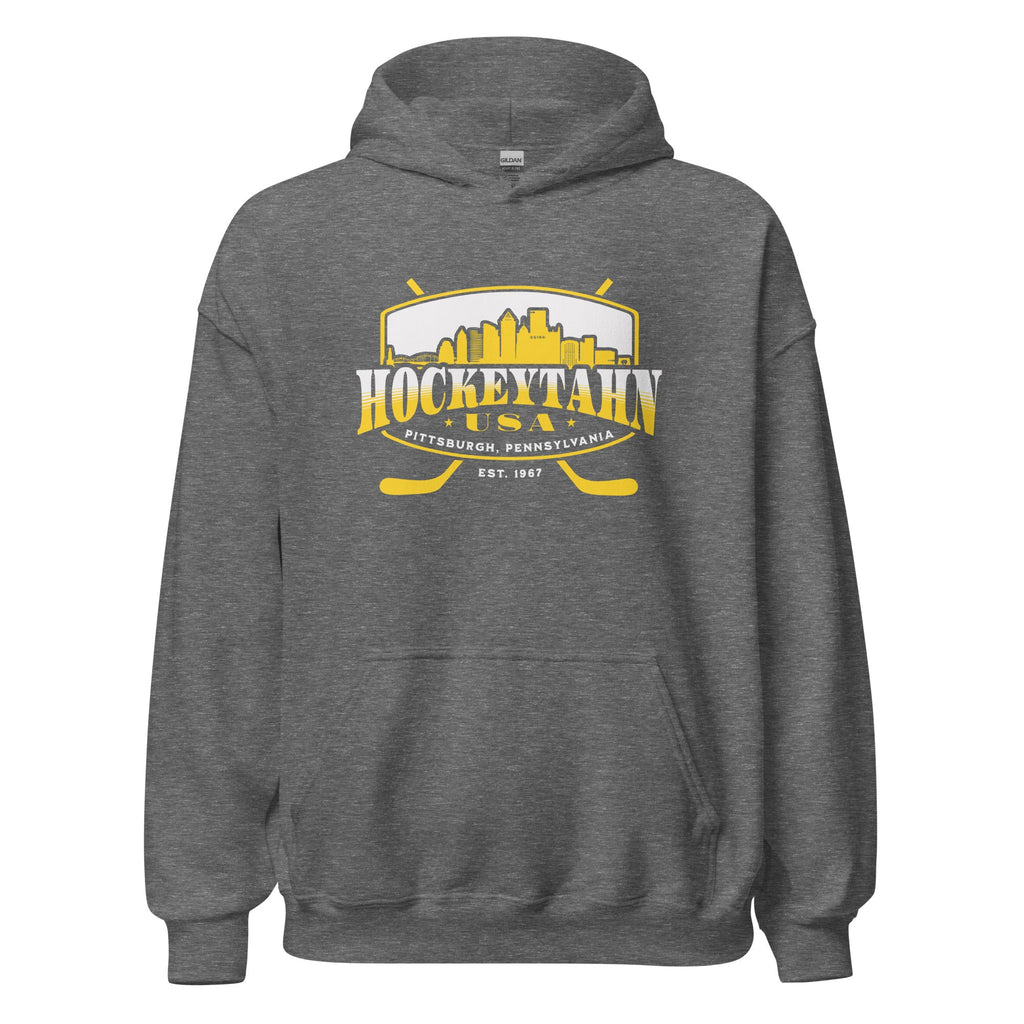 Hockeytahn USA | Hoodie product image 4
