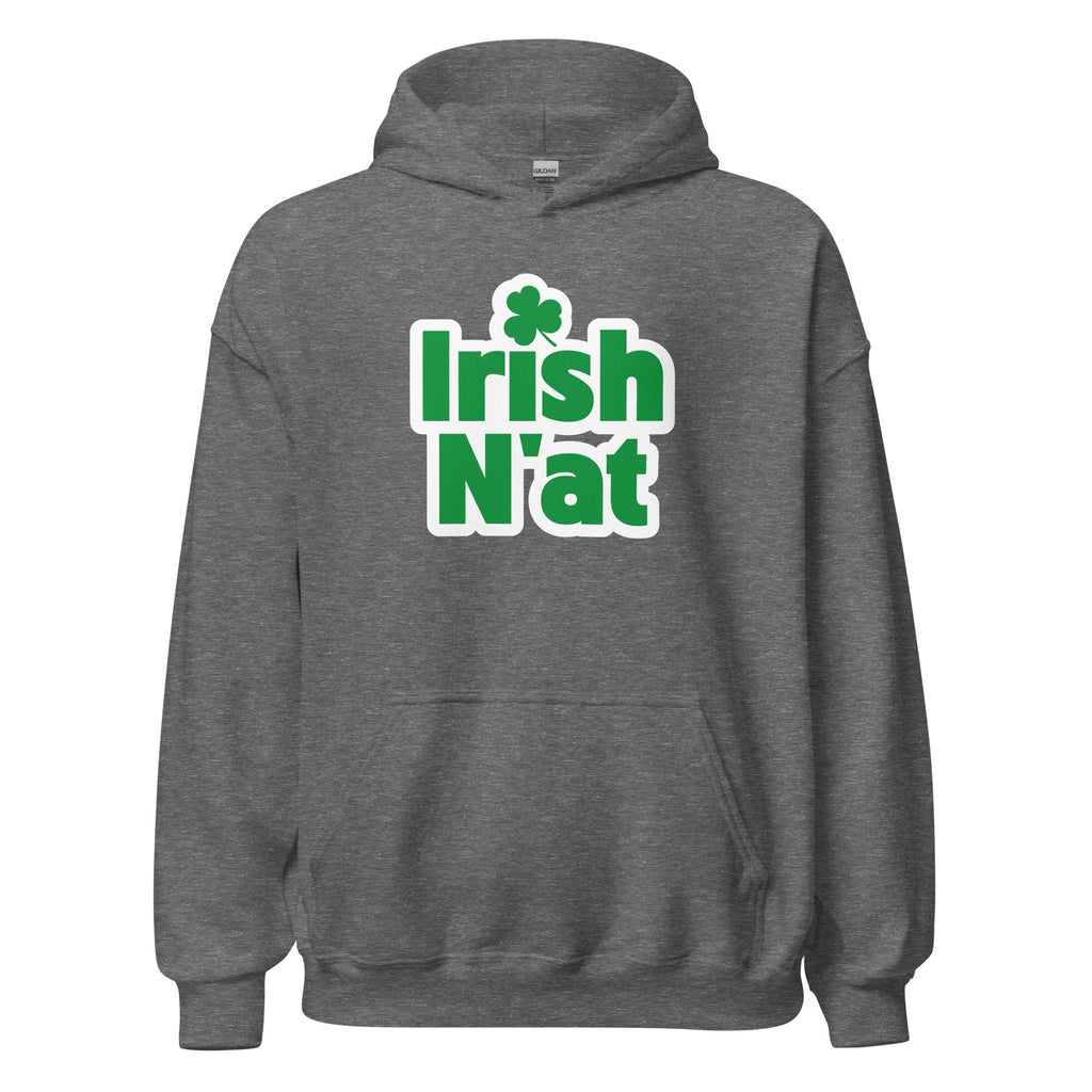 Irish N'at | Hoodie product image 4