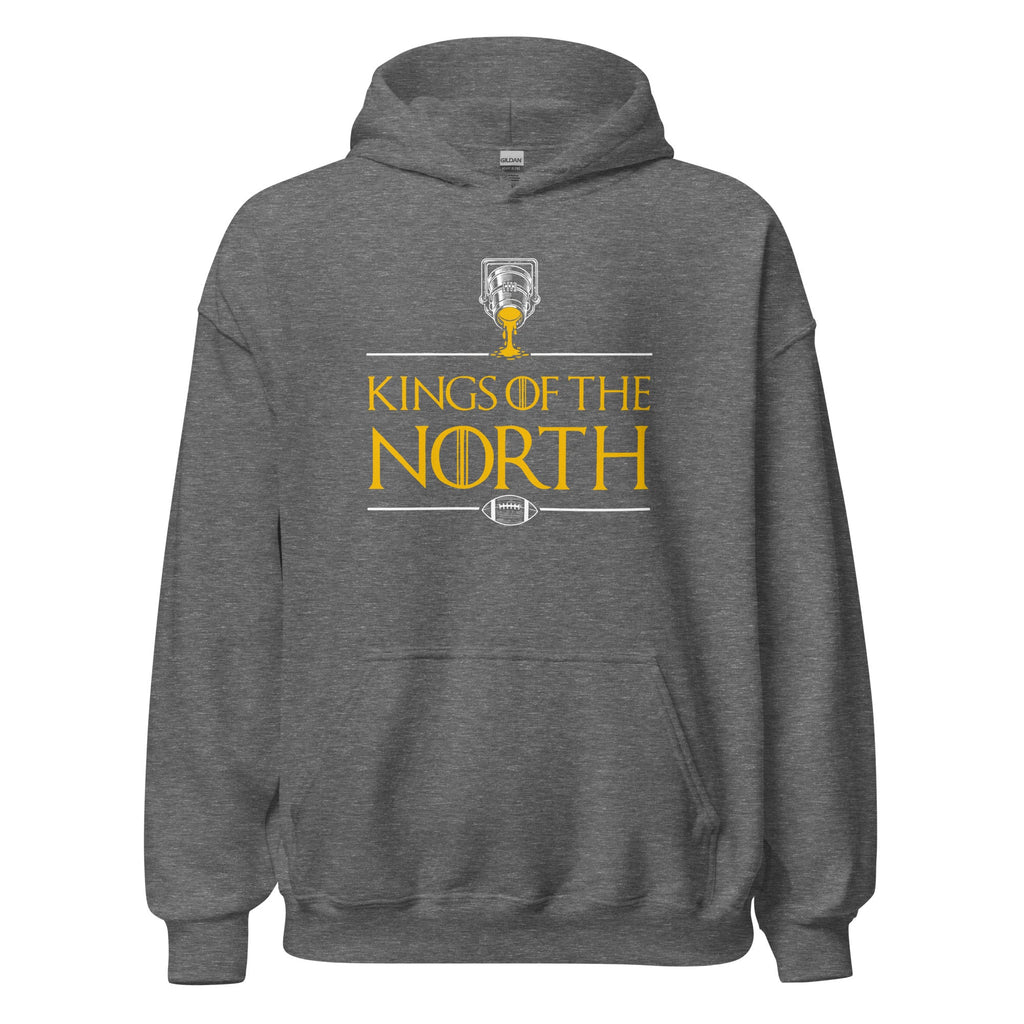 Kings of the North | Hoodie product image 3