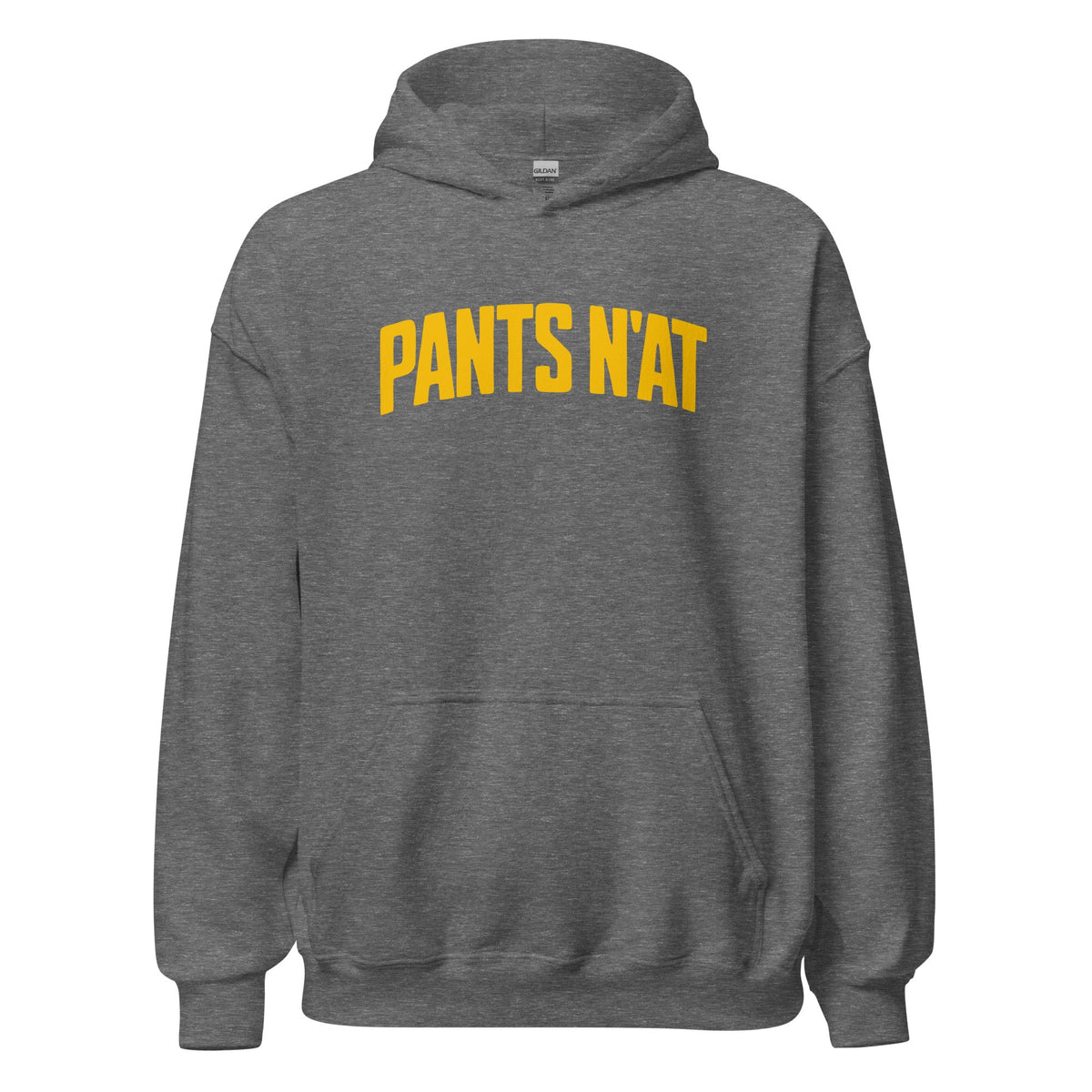 Pants N'at | Hoodie product image 2
