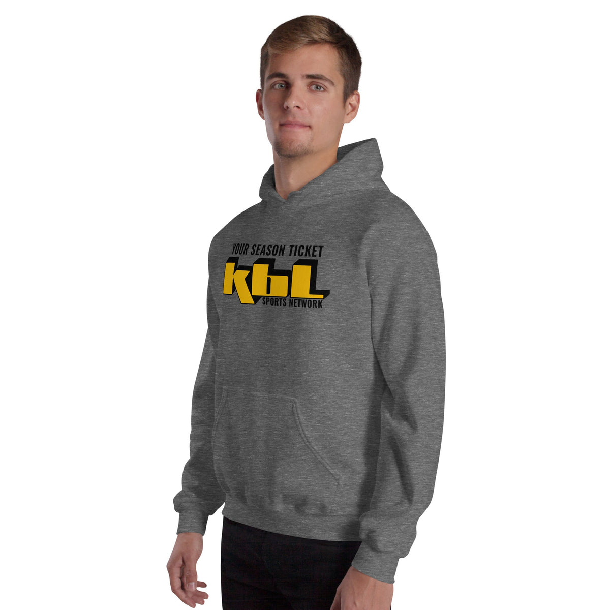KBL Sports | Hoodie product image 2