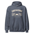 Sinnemahoning Wildlife | Hoodie product image 1