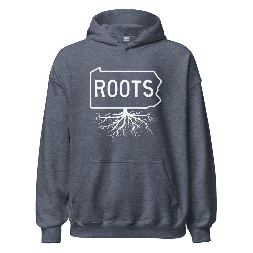 Pennsylvania Roots | Hoodie product image 6