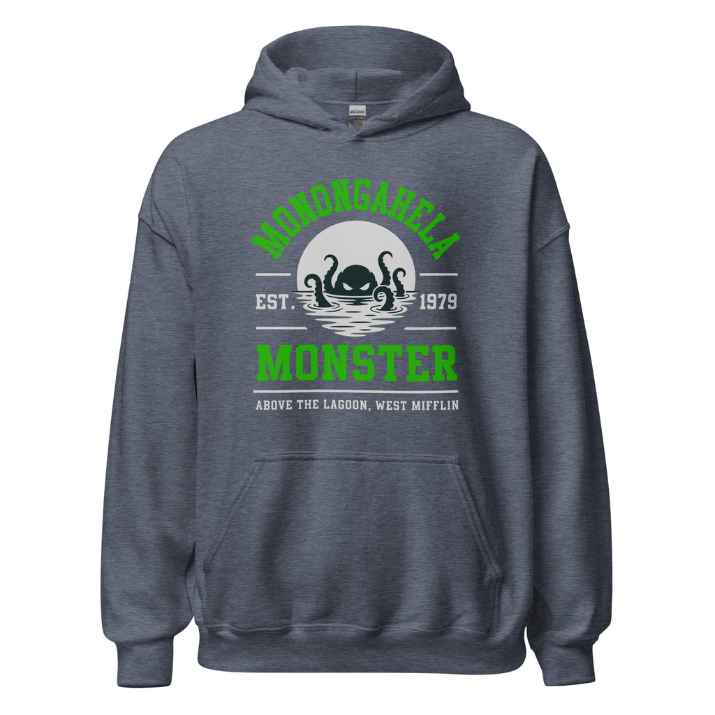 Monongahela Monster - 1979 | Hoodie product image 6