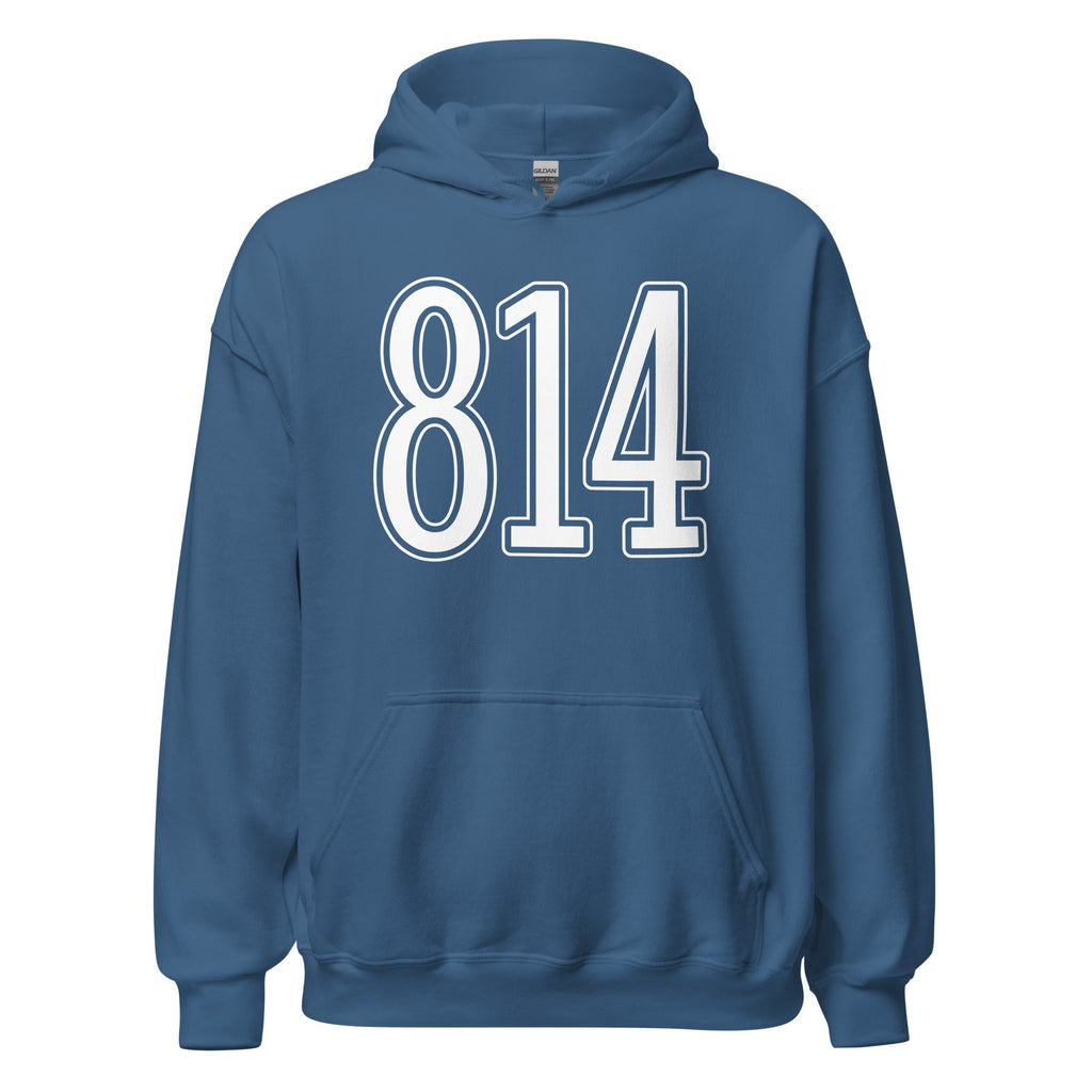814 | Hoodie product image 2