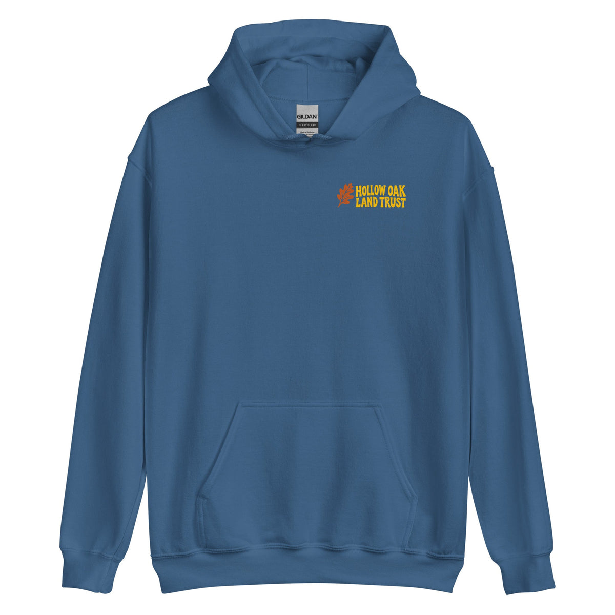 Hollow Oak Land Trust 35th Anniversary | Hoodie product image 2