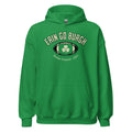 Erin Go Burgh - Dublin 2025 | Hoodie product image 1
