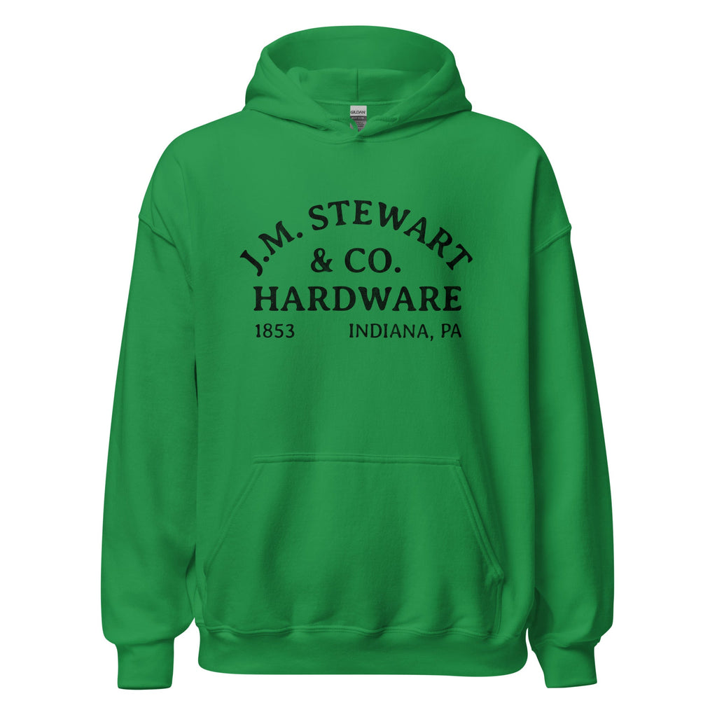 J.M. Stewart and Co. Hardware - Indiana, PA | Hoodie product image 1