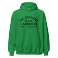 J.M. Stewart and Co. Hardware - Indiana, PA | Hoodie product image 1