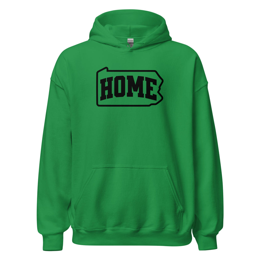 Home - Pennsylvania | Hoodie product image 5