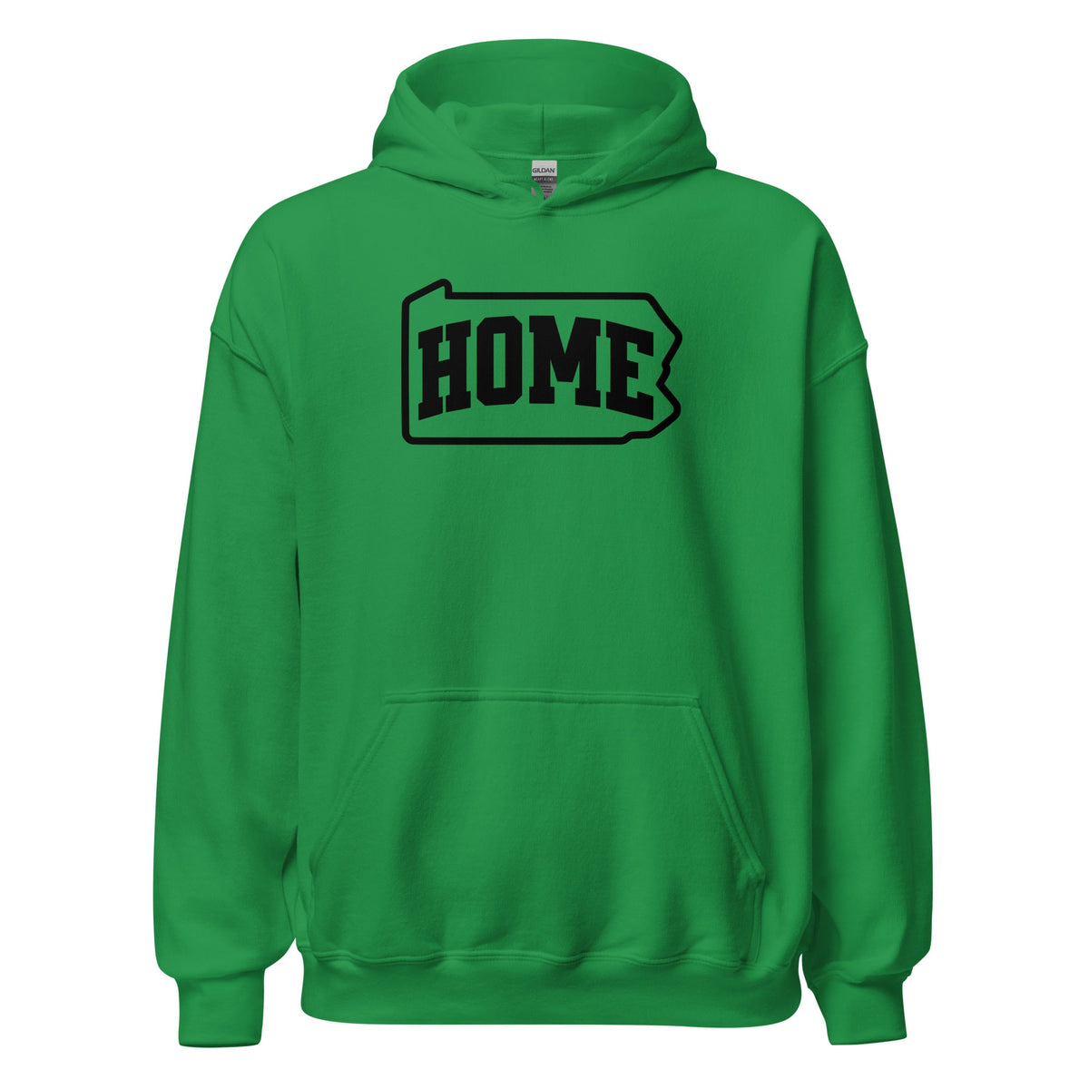 Home - Pennsylvania | Hoodie product image 5