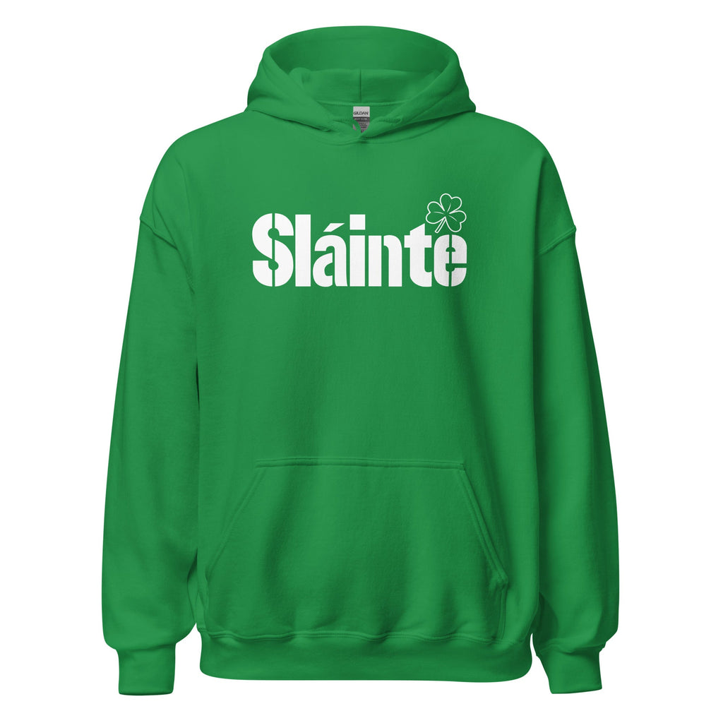 Slainte - Steel City | Hoodie product image 2